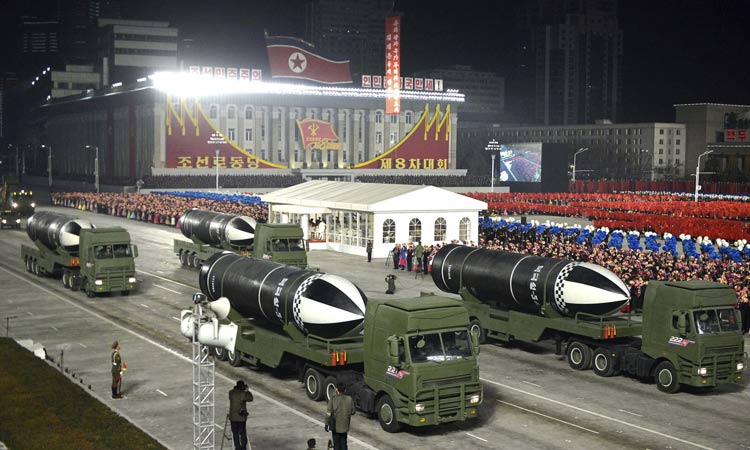 NK-Military-Parade
