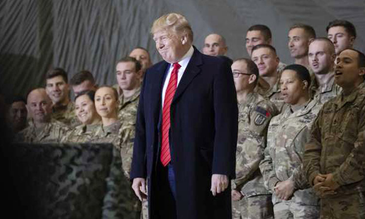 Trump-Smiles-Afghanistan