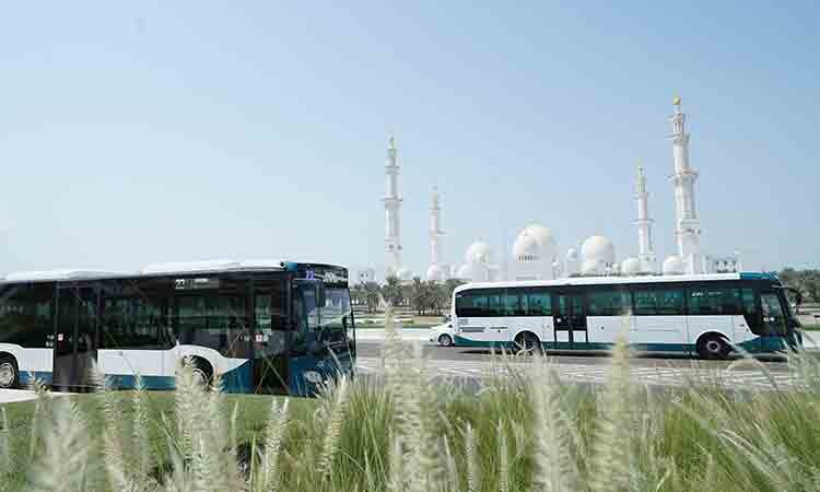Buses-AbuDhabi2