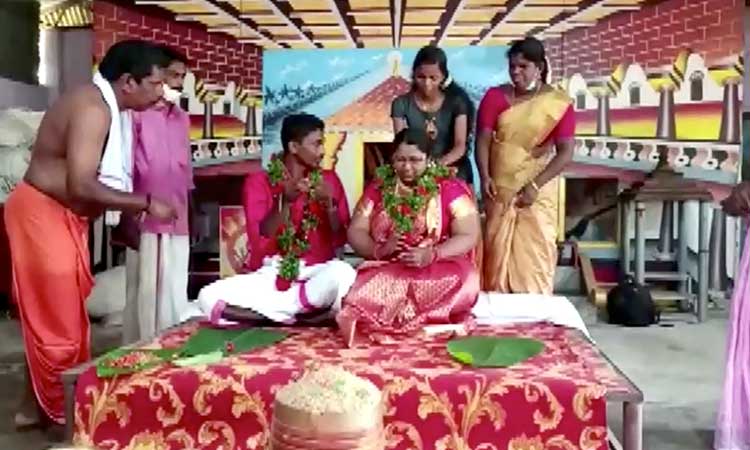 KeralaCouple-marriage
