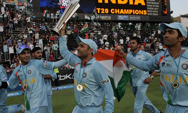 WorldCup-India2009