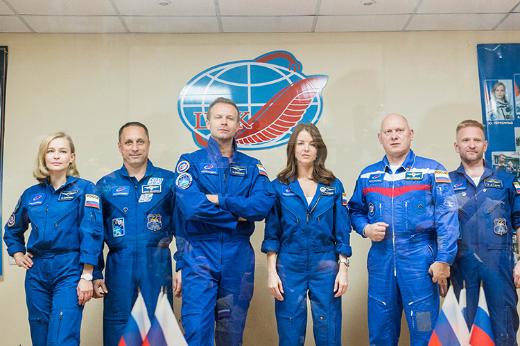 Russian-space-crew