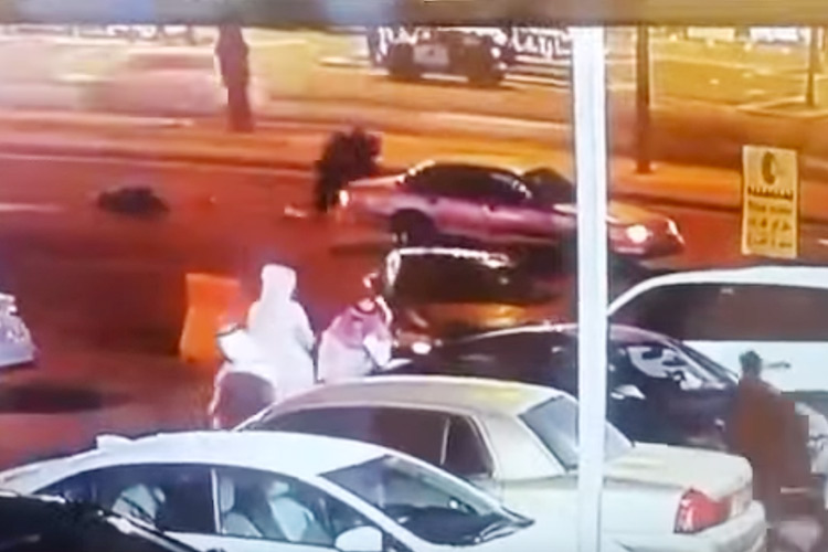Saudi-Women-Accident