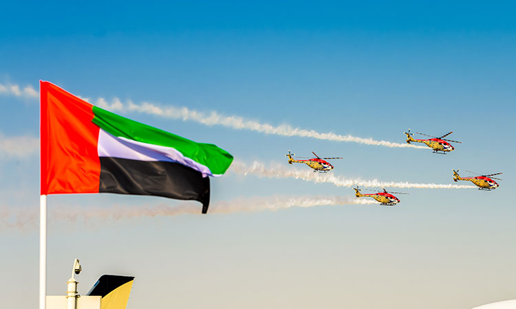 DubaiAirshow-copters