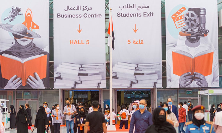 SharjahBookFair-Expo
