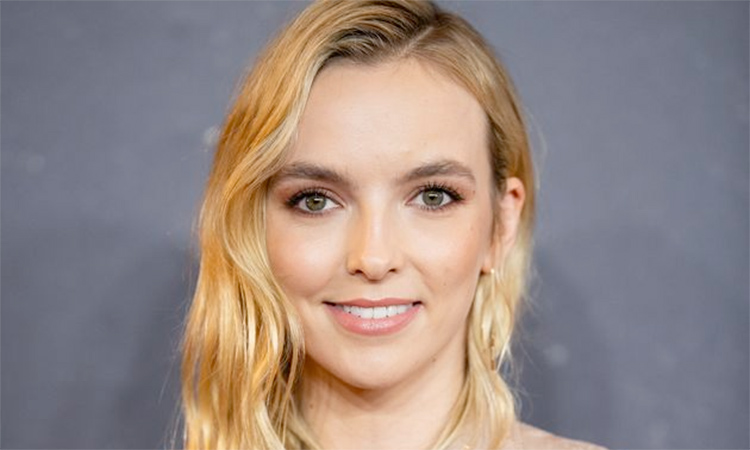 Jodie Comer on closing the chapter on ‘Villanelle’ - GulfToday