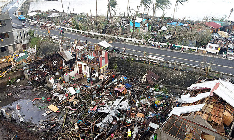 Typhoon2-Philippine