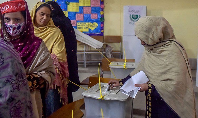 electionPakistan
