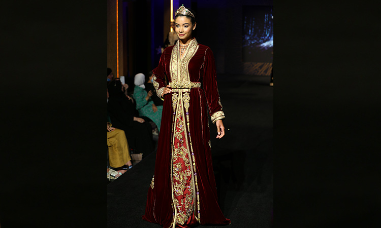 morocco-dress