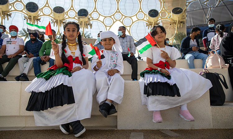 Celebration-UAE-Expo