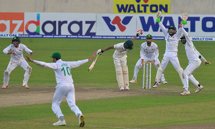 Pakistan-players-Test