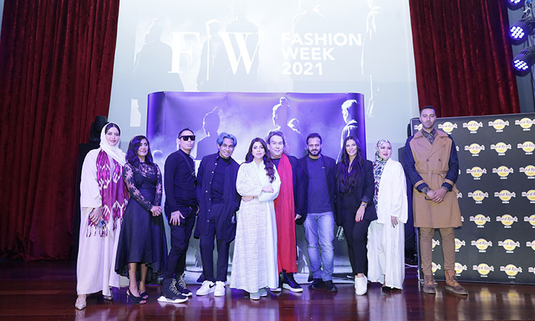 FashionWeek-Dubai