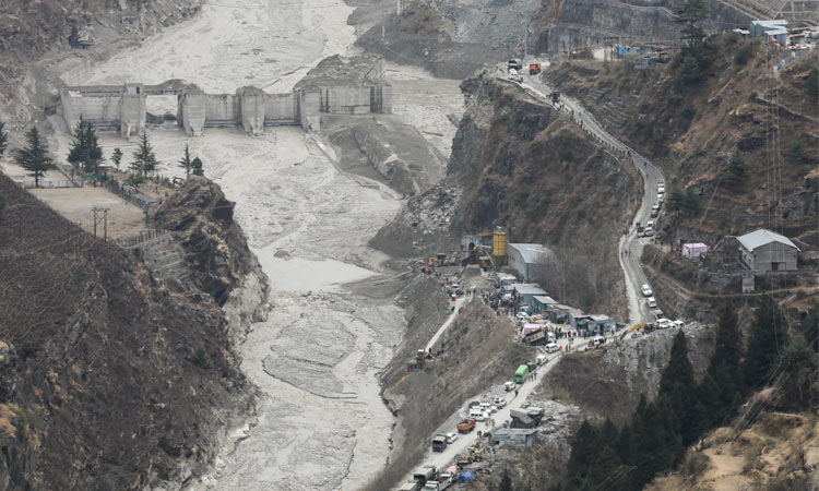 Dam-India2