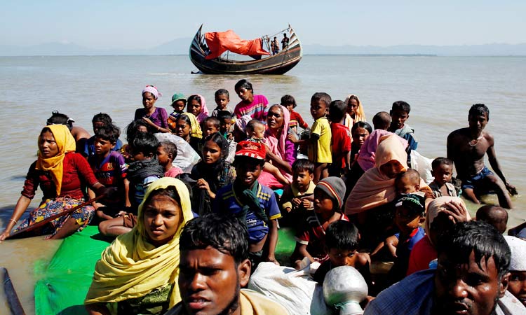 Rohingya-L