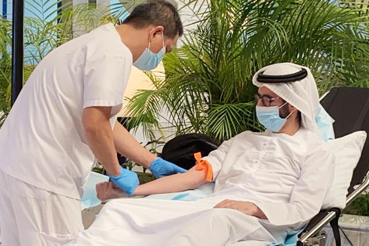 Blood-Donation-UAE