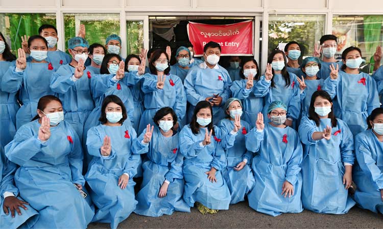 Myanmar-Medical-Staff-L