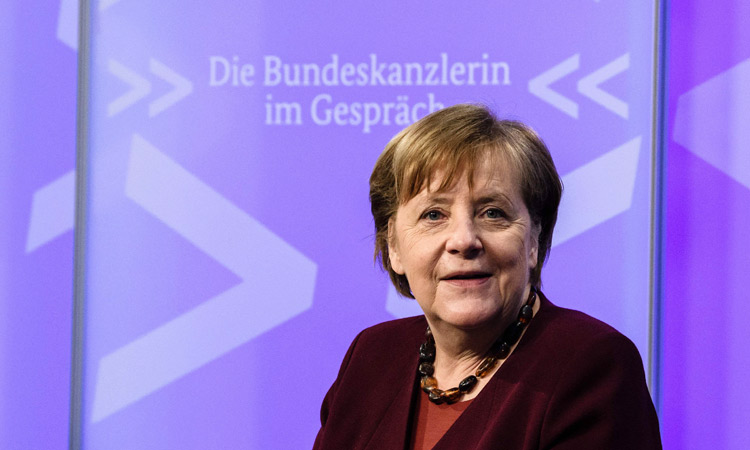 Angela-Merkel-L