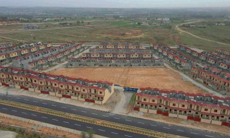 Housing-NayaPakistan