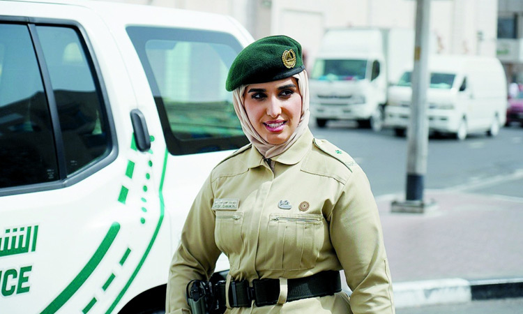 Ahli-DubaiPolice