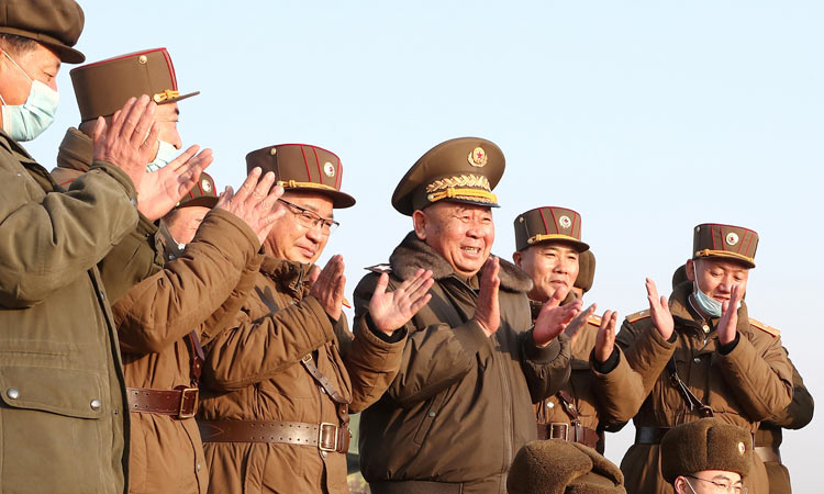 North-Korea-Ri-Pyong-Chol