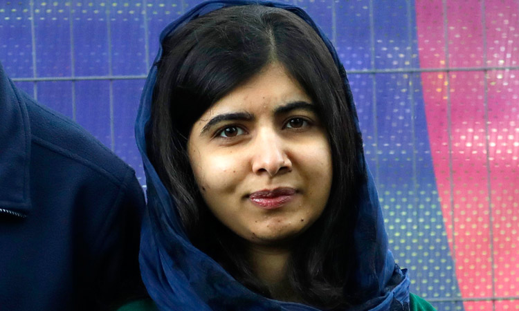 Malala-AP