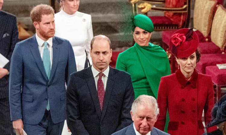 British-Royals