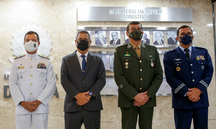 Brazil-Military-Chiefs
