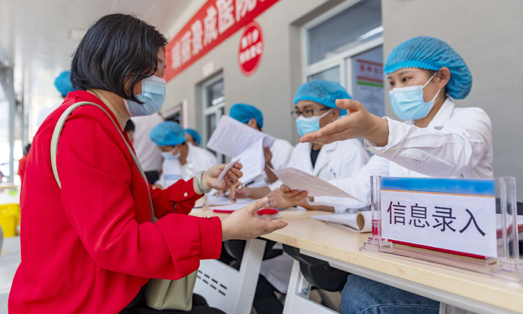China-Vaccination-Yunnan-1