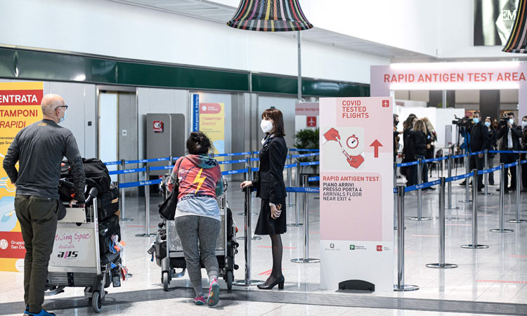 Airport-Italyvirus