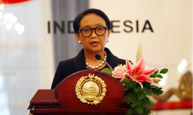 Indonesia says UK to support ASEAN effort in resolving ...