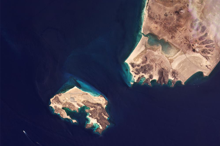 Yemen-Island