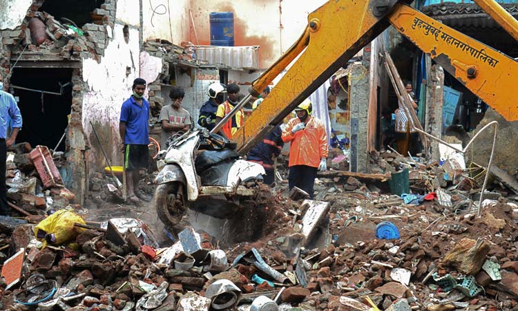 Mumbaibuilding-collapsed