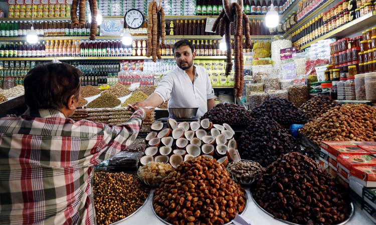Dryfruits-Pakistan