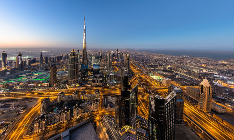 Dubaibuildings