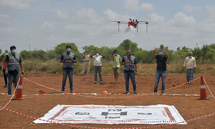 drone-india-750x450