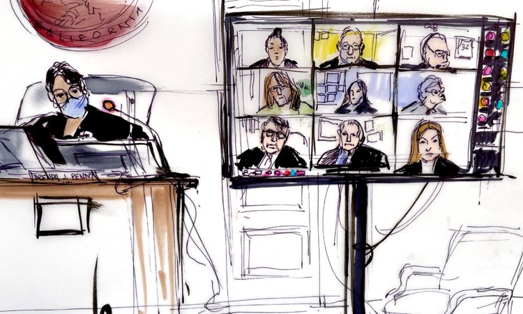 court-hearing