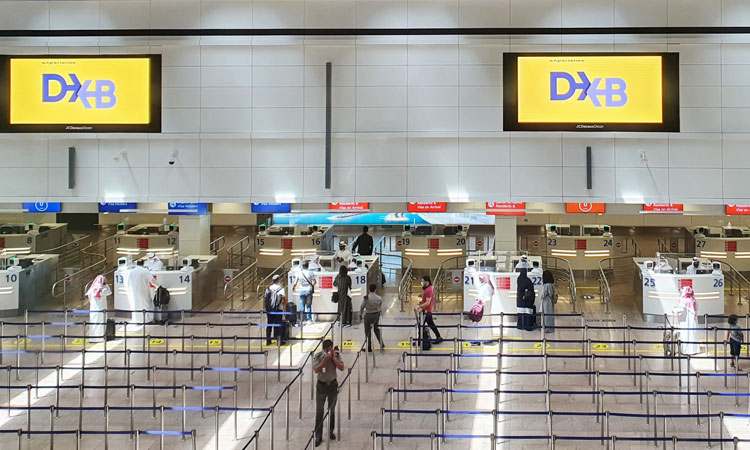 Terminal1-DubaiAirport