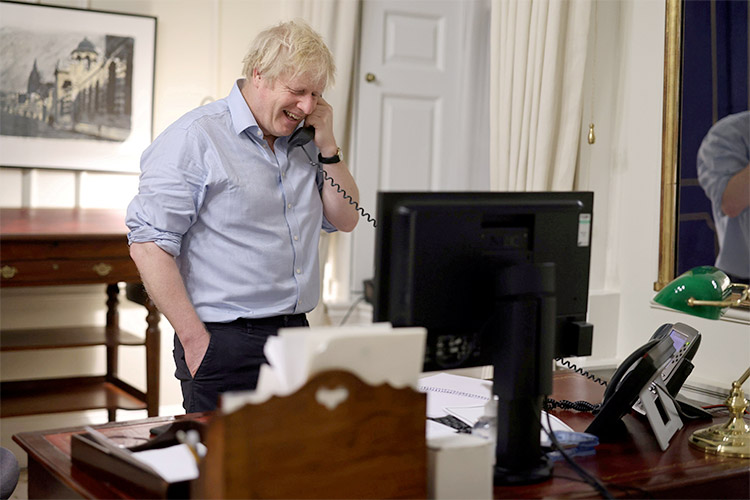 Boris-Johnson-Office