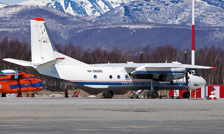 Russian-plane-AN-26-750