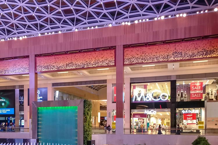 Mall-Abu-Dhabi