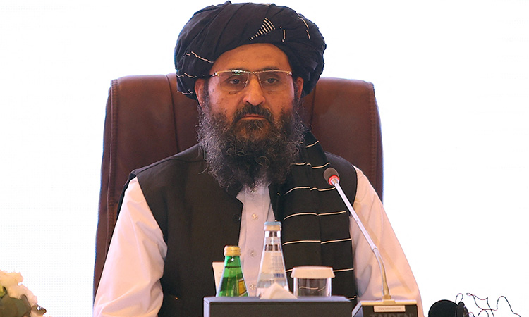 Mullah-Abdul-Ghani