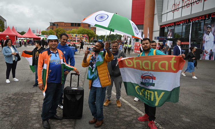 IndianSupporters-Testmatch