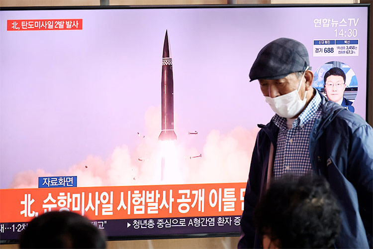 NorthKorea-Missile