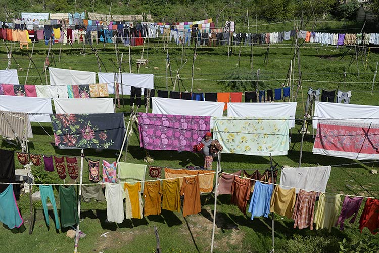 Laundry-India
