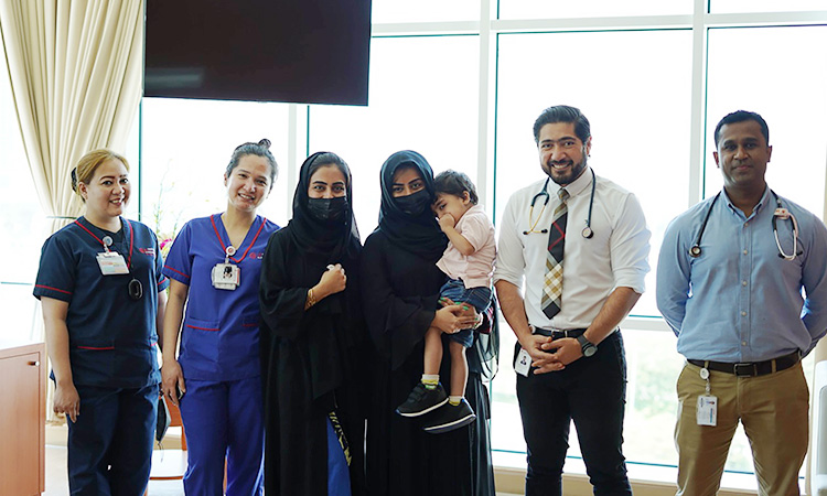 MedicalTeam-Dubai
