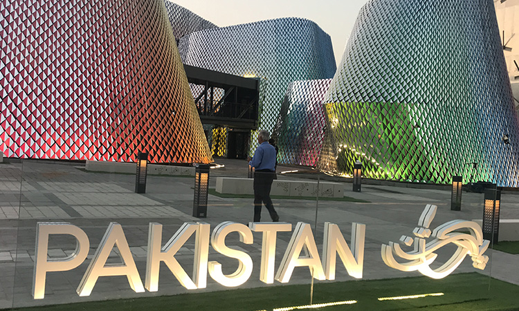 Pakistanpavilion-Expo