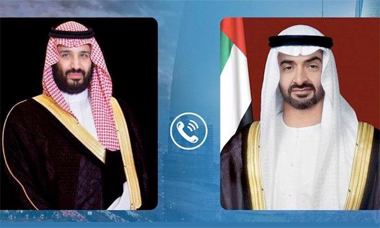 Saudi-Crown-Prince-Mohamed-Bin-Zayed