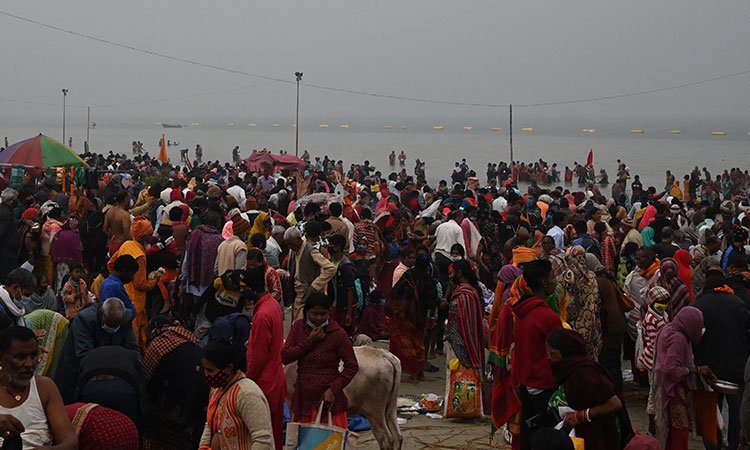 Hindu-festival
