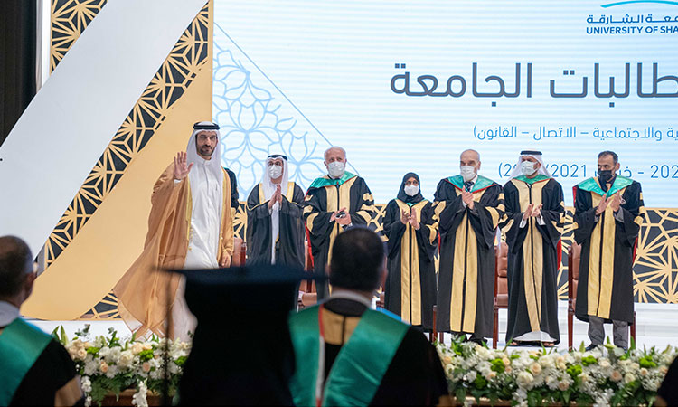 SultanBinAhmed-Graduation