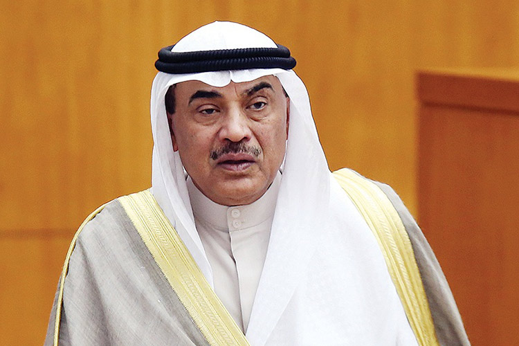 Kuwait-PM-Sabah-Al-Khalid